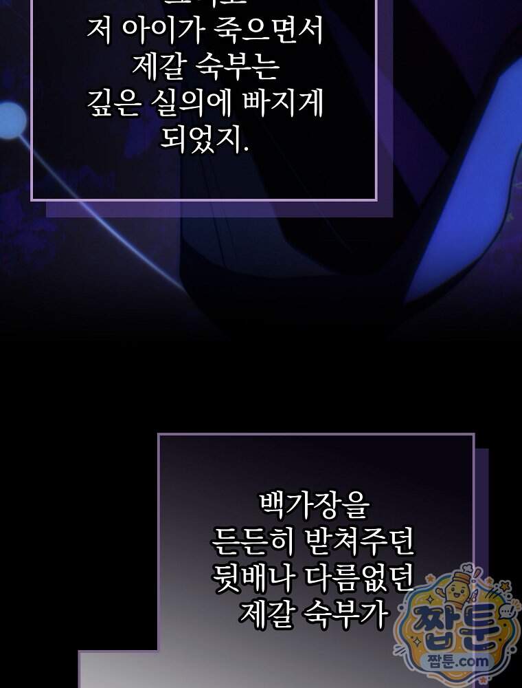 삼류무가 천하제일인 22화 116