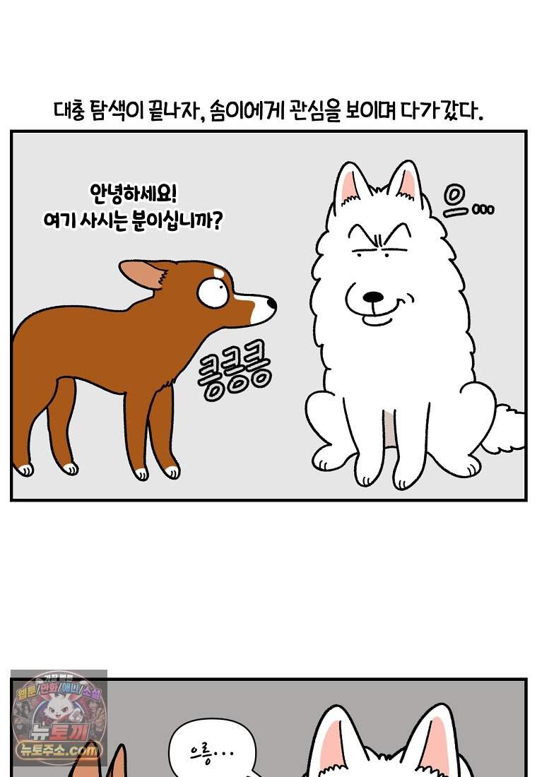 극한견주 시즌2 155화 민주 5