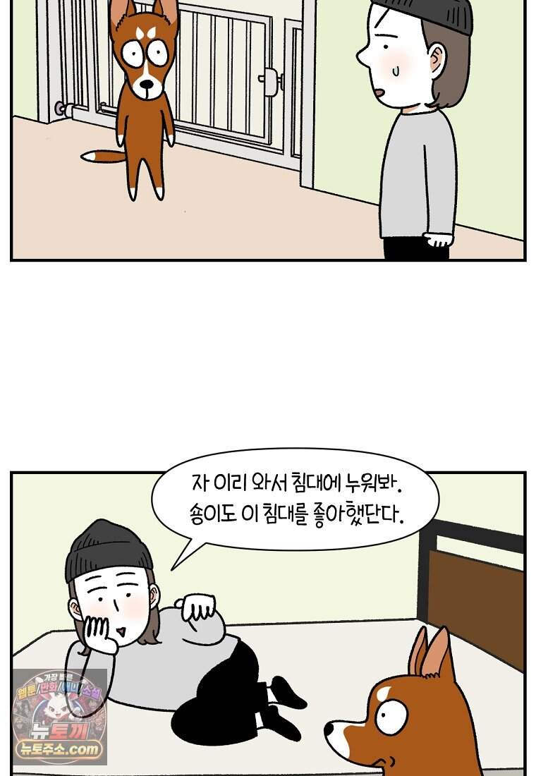 극한견주 시즌2 155화 민주 11