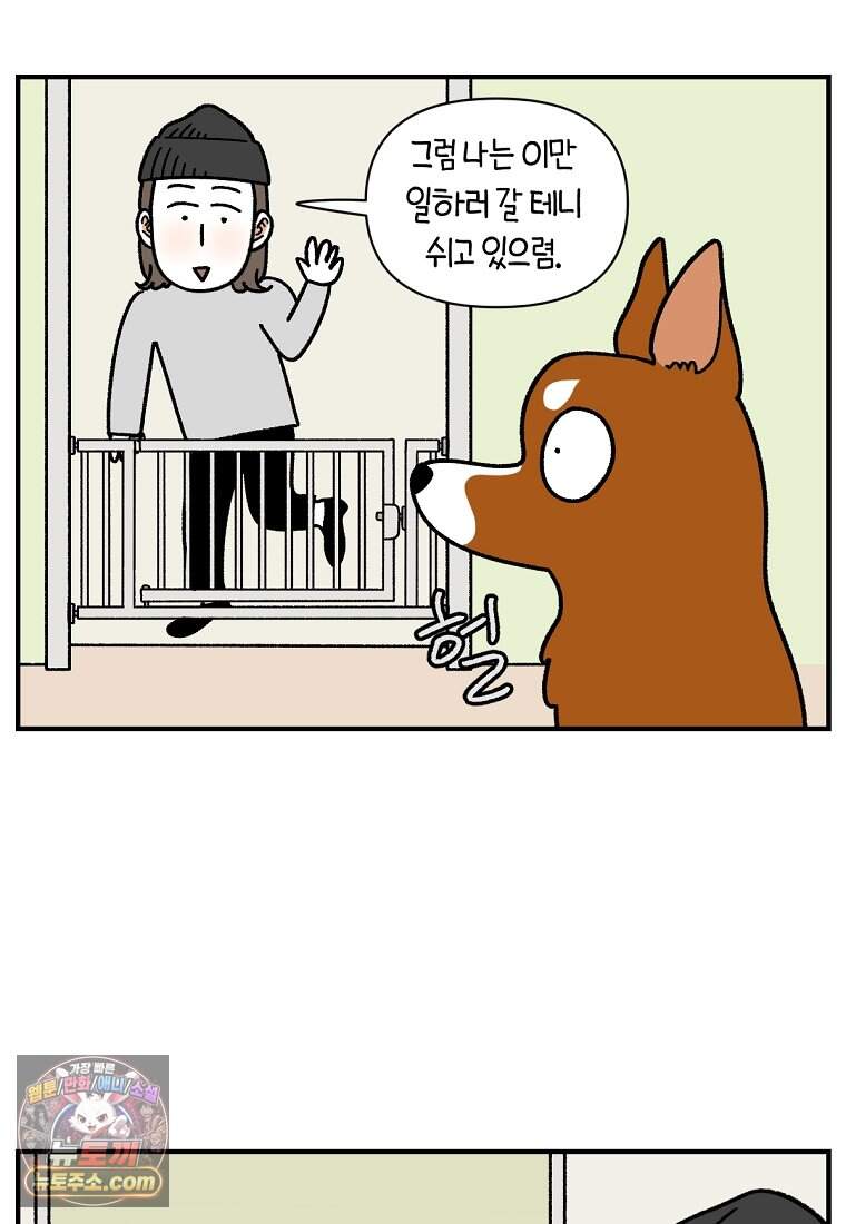 극한견주 시즌2 155화 민주 13
