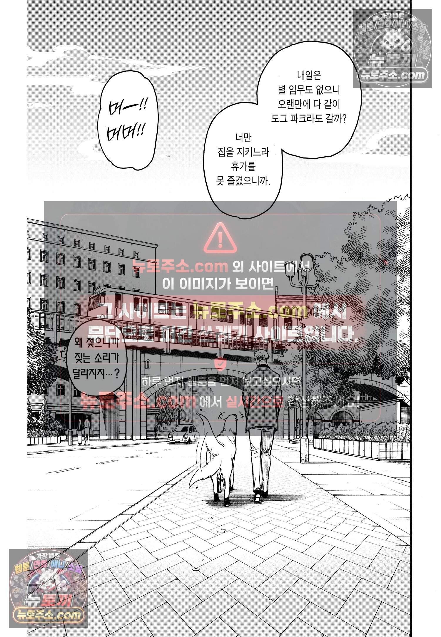 스파이 패밀리 MISSION : 58-2 18