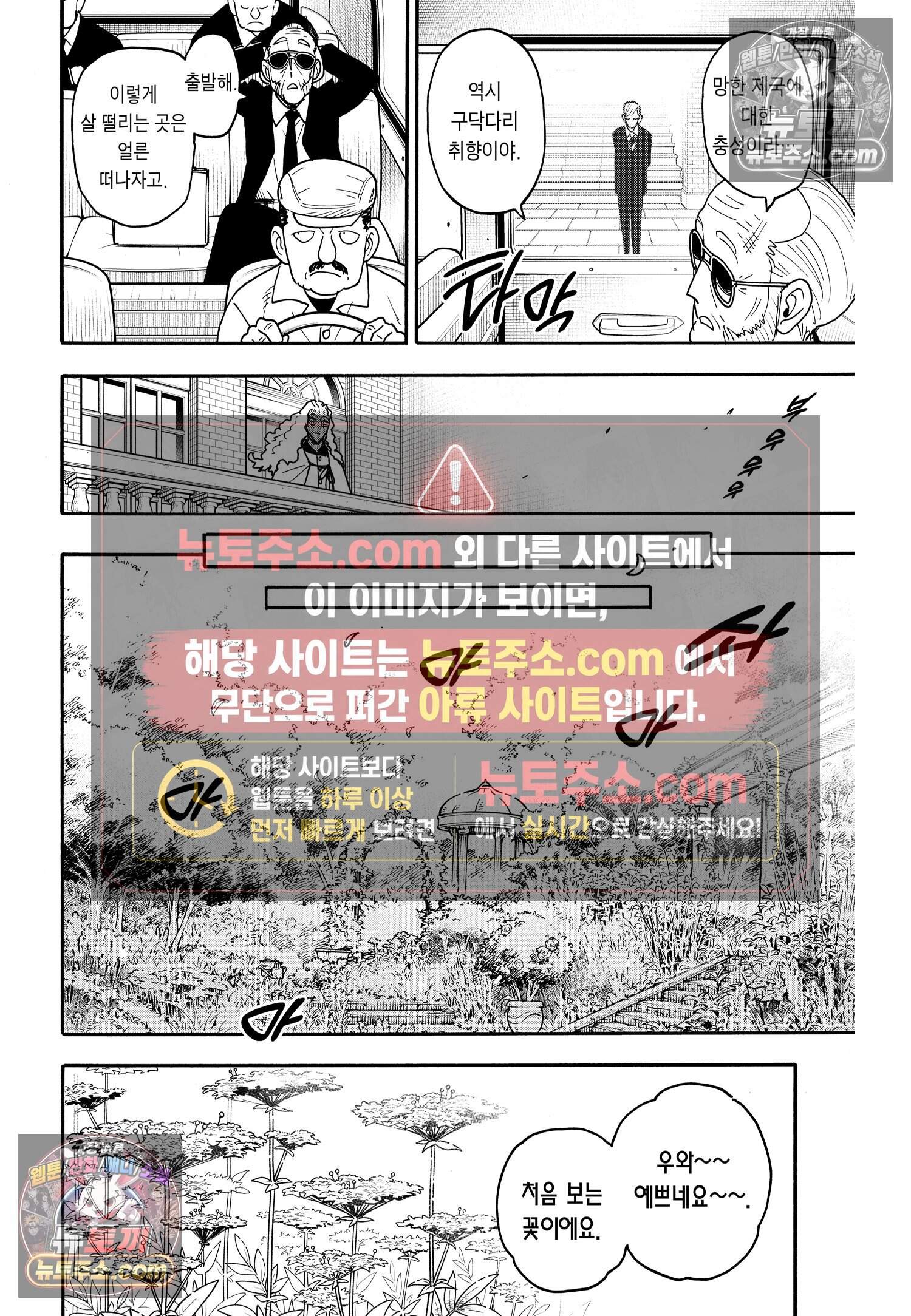 스파이 패밀리 MISSION : 115 9