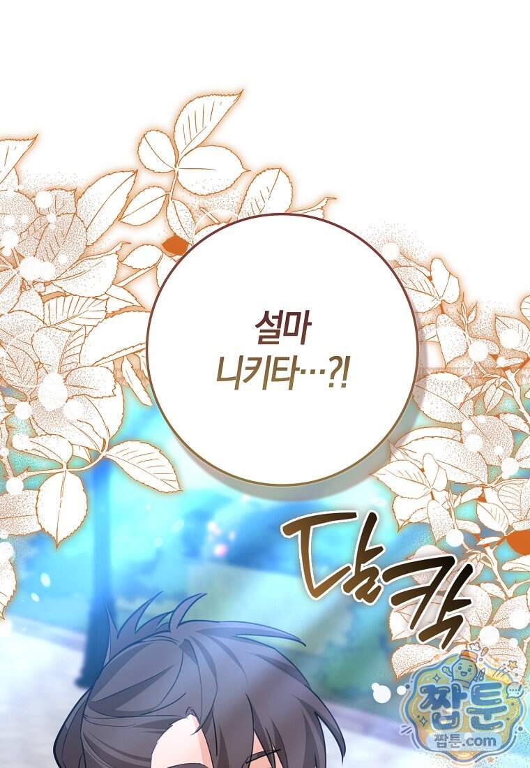 미친 범고래의 애착 펭귄 외전 10화 완결 22