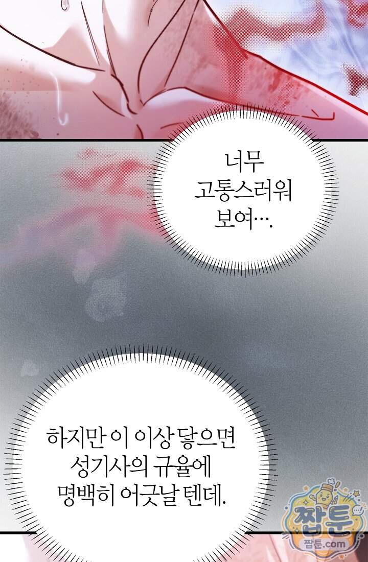 남편은 분명 성기사였는데 28화 5
