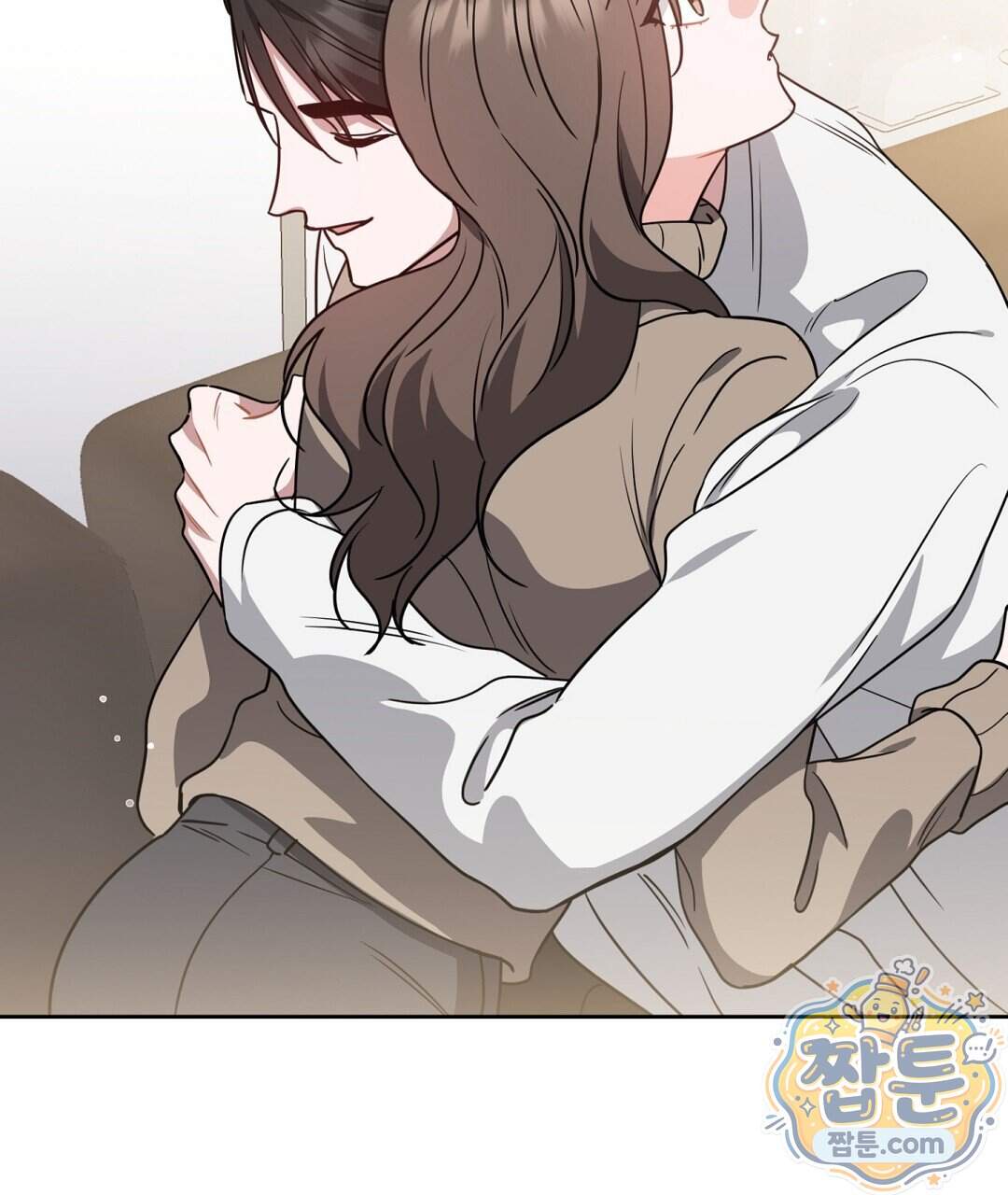 소꿉친구의 맛 29화 46
