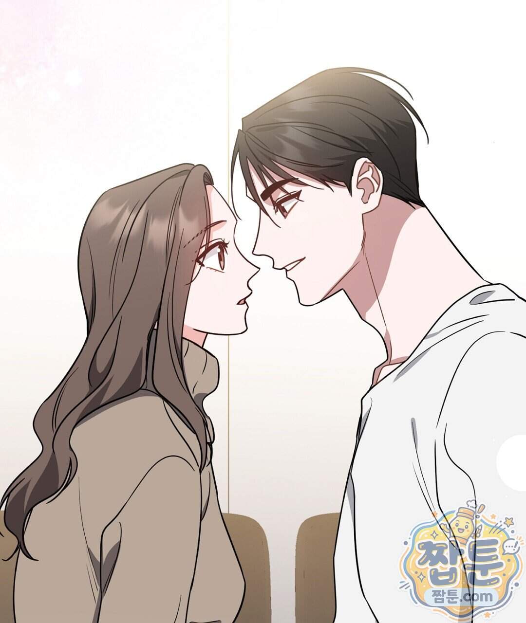 소꿉친구의 맛 29화 74