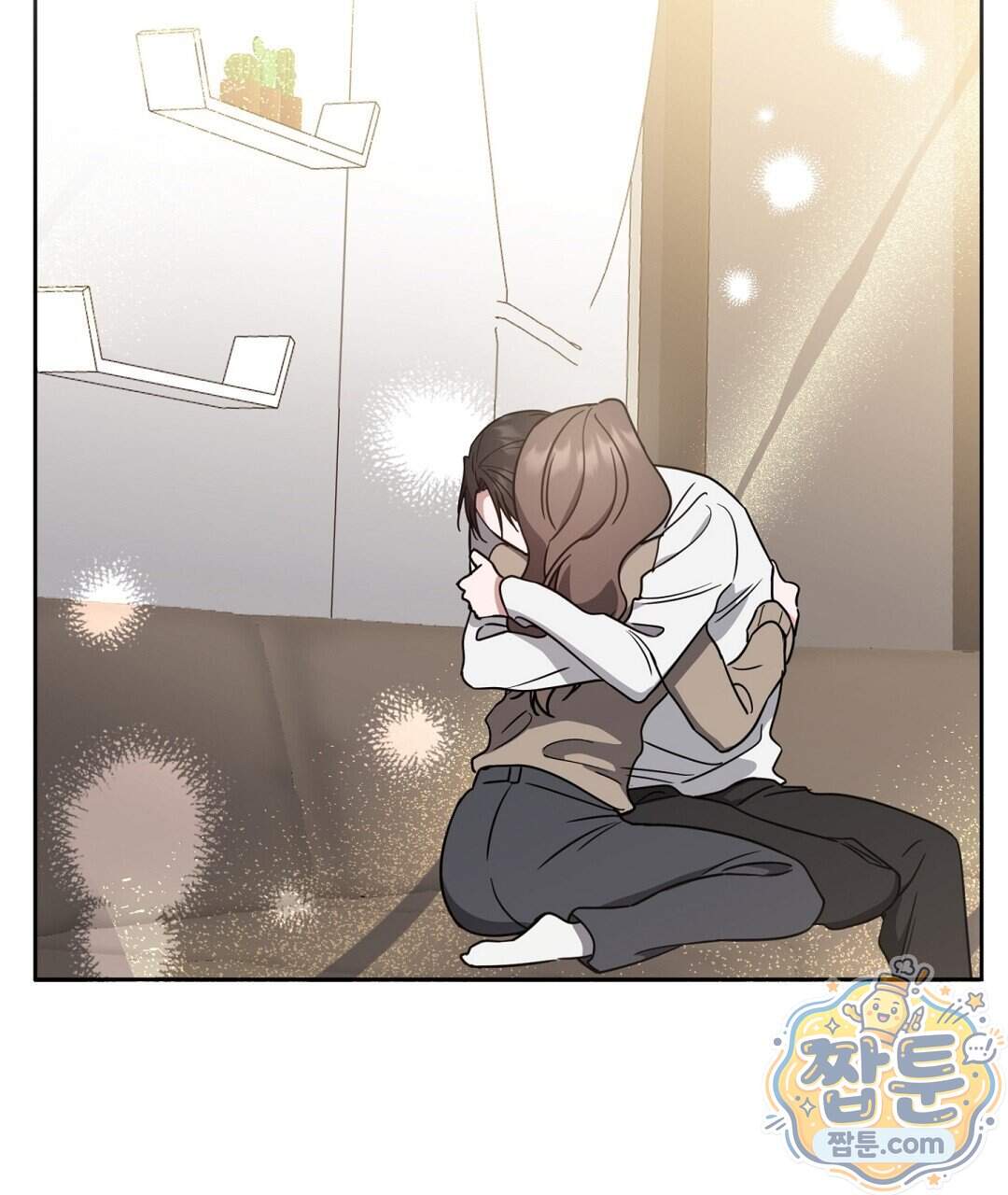 소꿉친구의 맛 29화 82