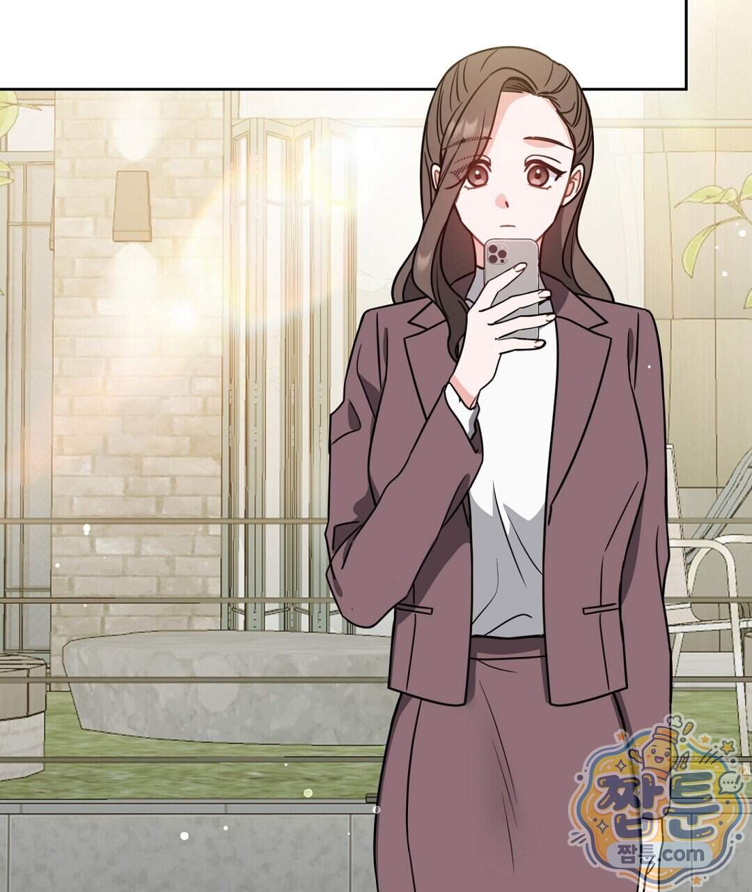 소꿉친구의 맛 29화 88