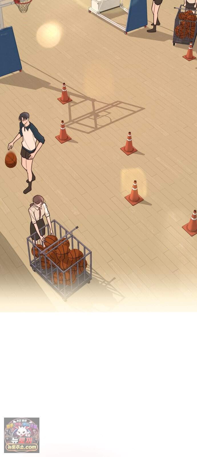 소마소응 54화 봄, 바람 (3) 9