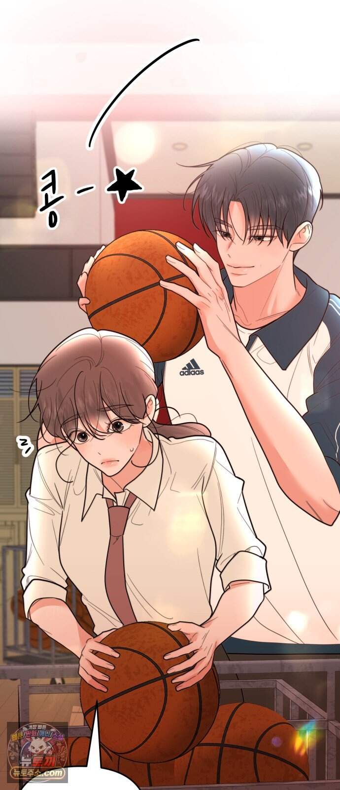 소마소응 54화 봄, 바람 (3) 10
