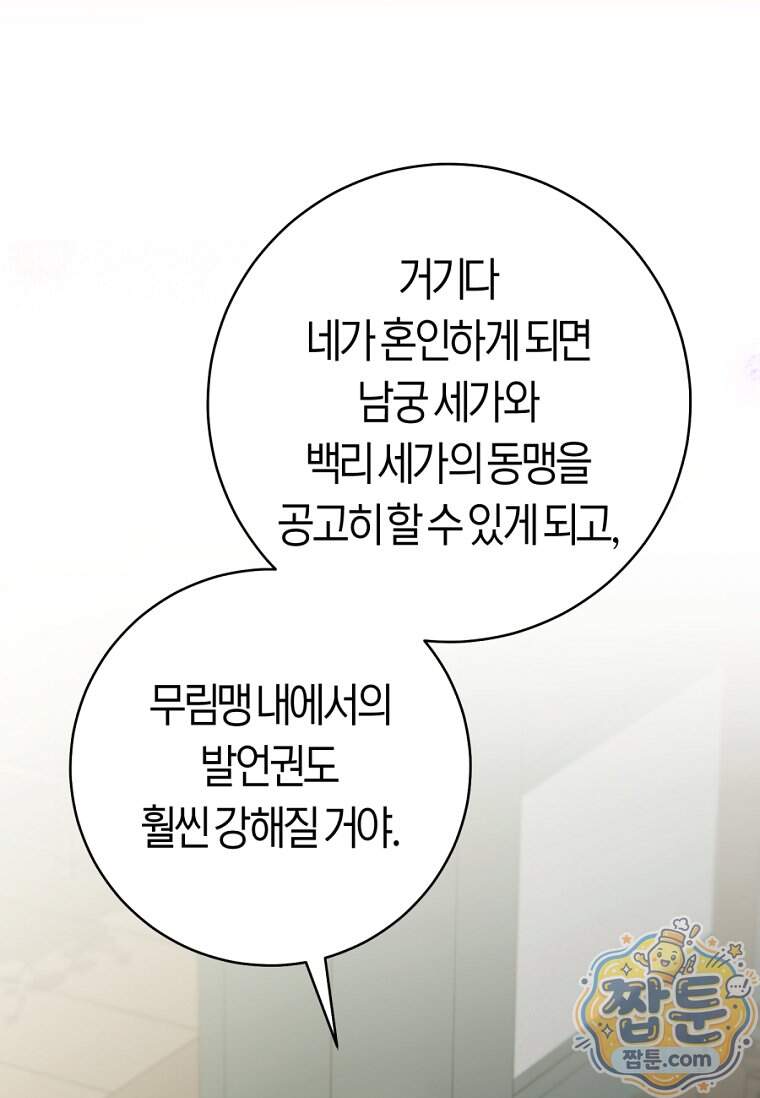 무림세가 천대받는 손녀 딸이 되었다 128화 60