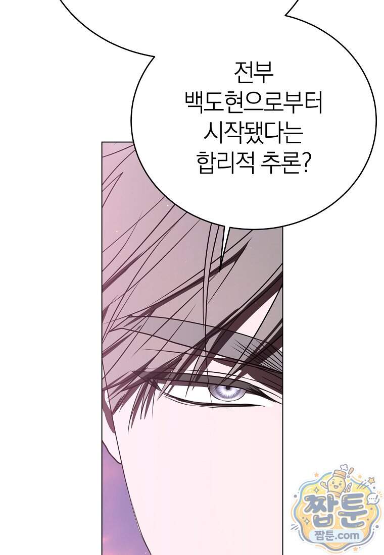 랭커를 위한 바른 생활 안내서 93화 89