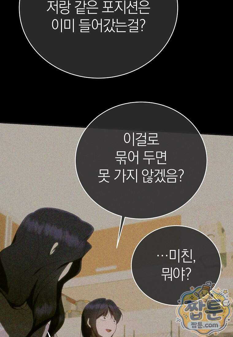 랭커를 위한 바른 생활 안내서 93화 111