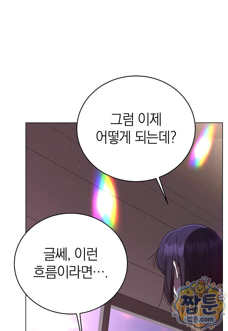 랭커를 위한 바른 생활 안내서 93화 123