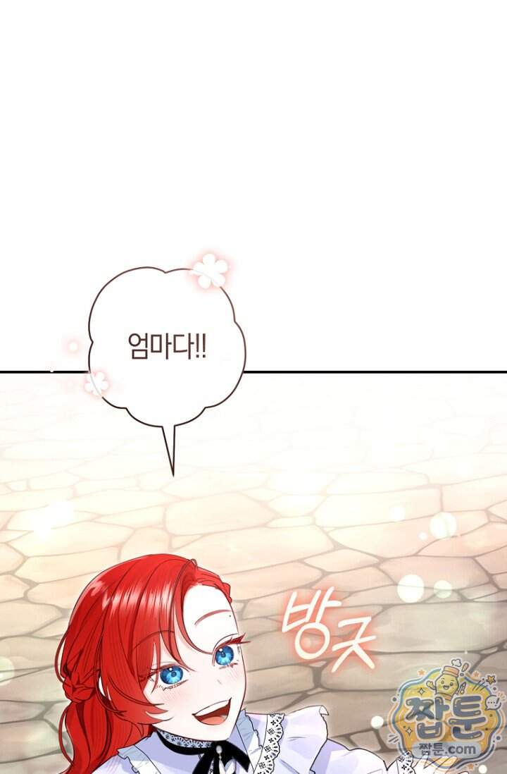 그 대공의 화려한 결혼은 사기 외전 2화 3