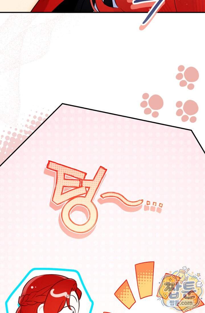 그 대공의 화려한 결혼은 사기 외전 2화 6