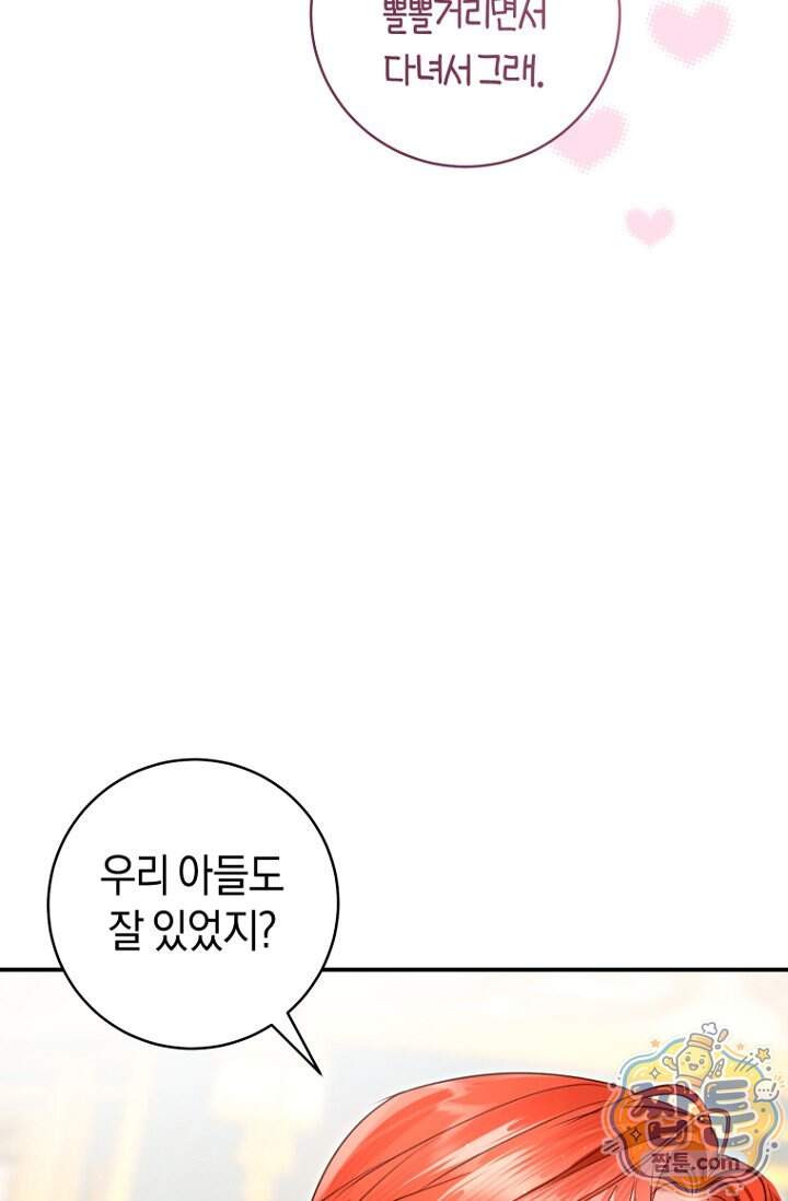 그 대공의 화려한 결혼은 사기 외전 2화 19