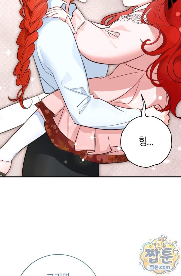 그 대공의 화려한 결혼은 사기 외전 2화 47