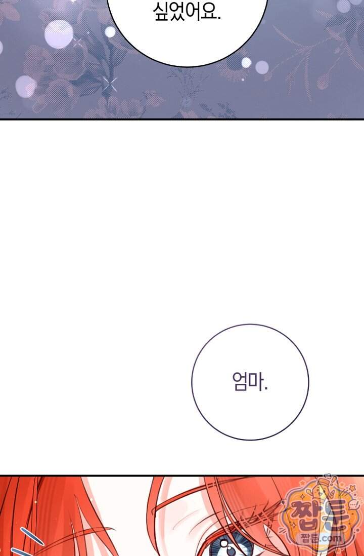 그 대공의 화려한 결혼은 사기 외전 2화 71
