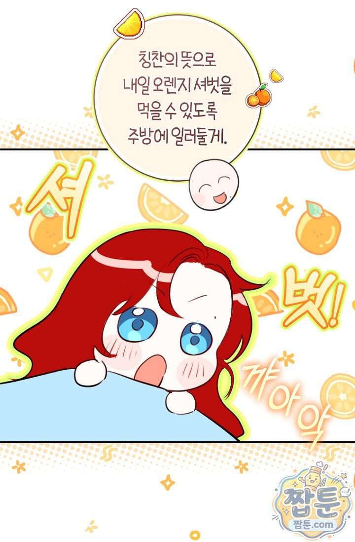 그 대공의 화려한 결혼은 사기 외전 2화 80
