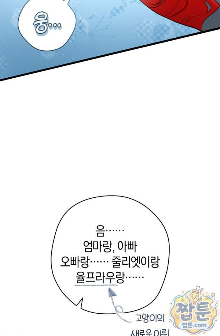 그 대공의 화려한 결혼은 사기 외전 2화 93