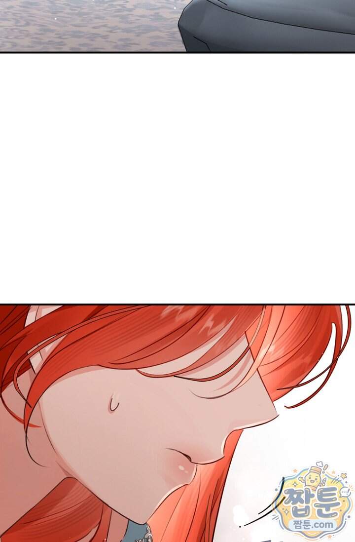 그 대공의 화려한 결혼은 사기 외전 2화 96