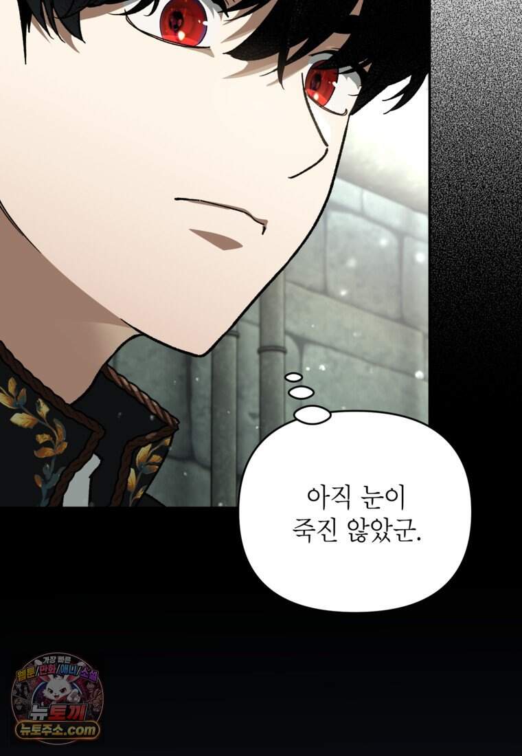 암흑명가 천재 망나니가 되었다 69화 71