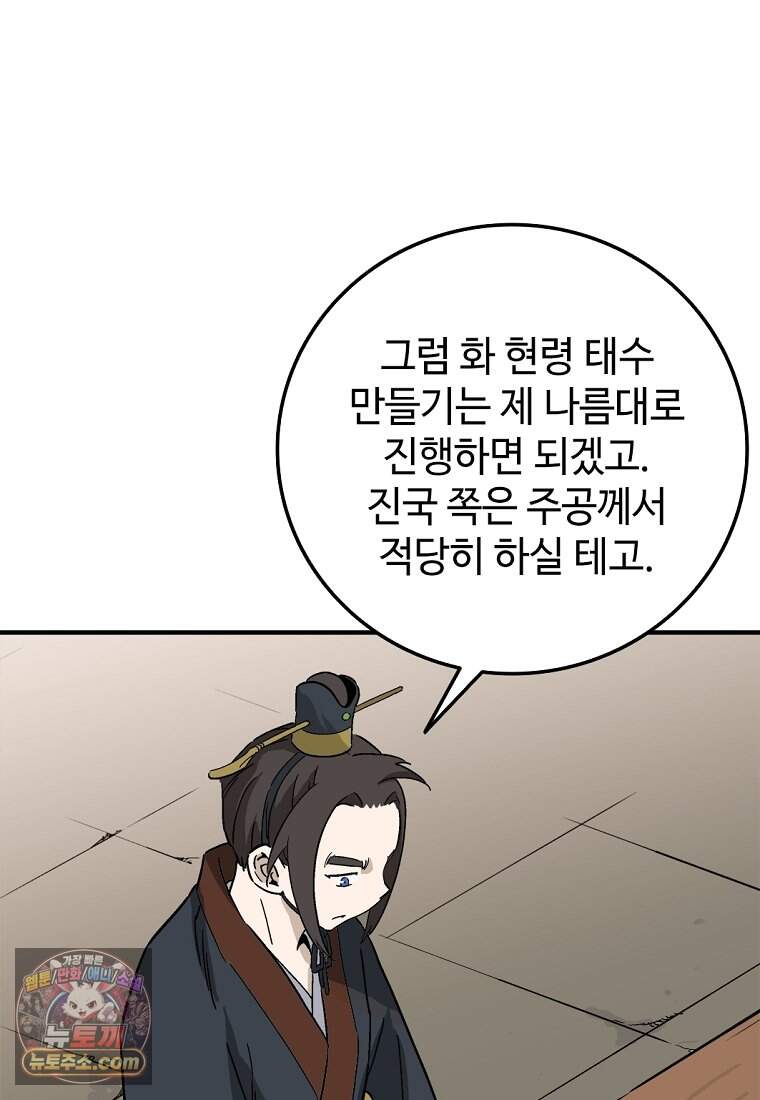 화타가 된 외과의사 215화 44
