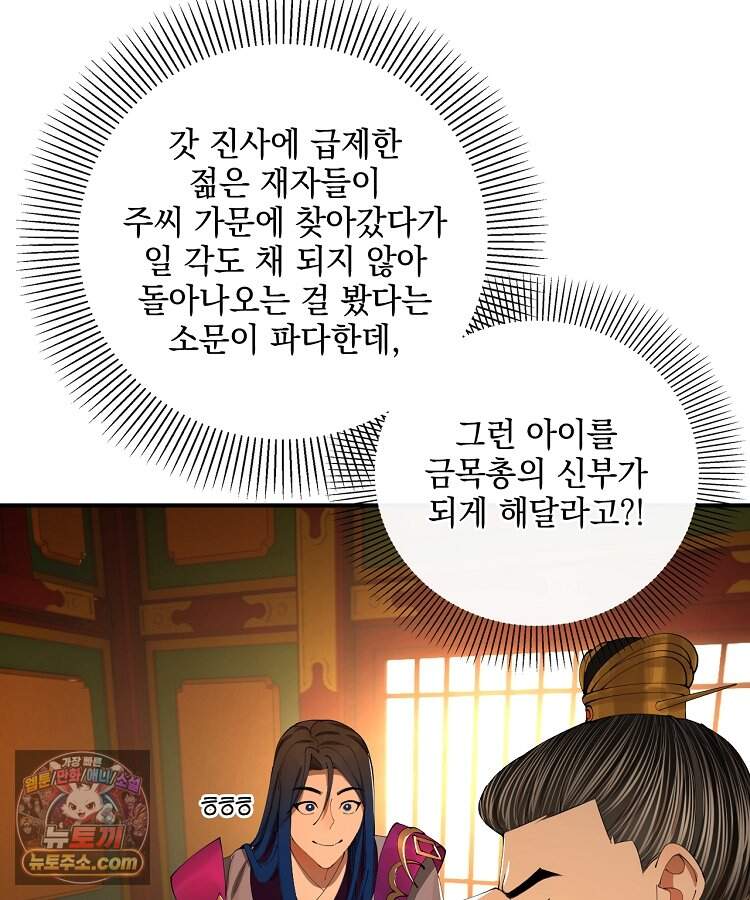 사상최강의 데릴사위 331화 17
