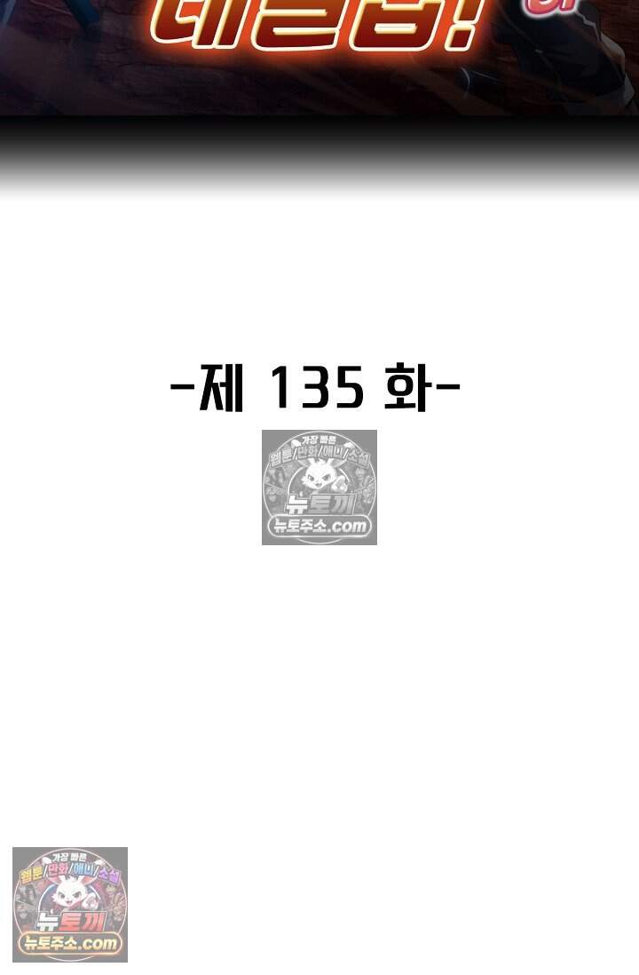 신급으로 레벨업 135화 2
