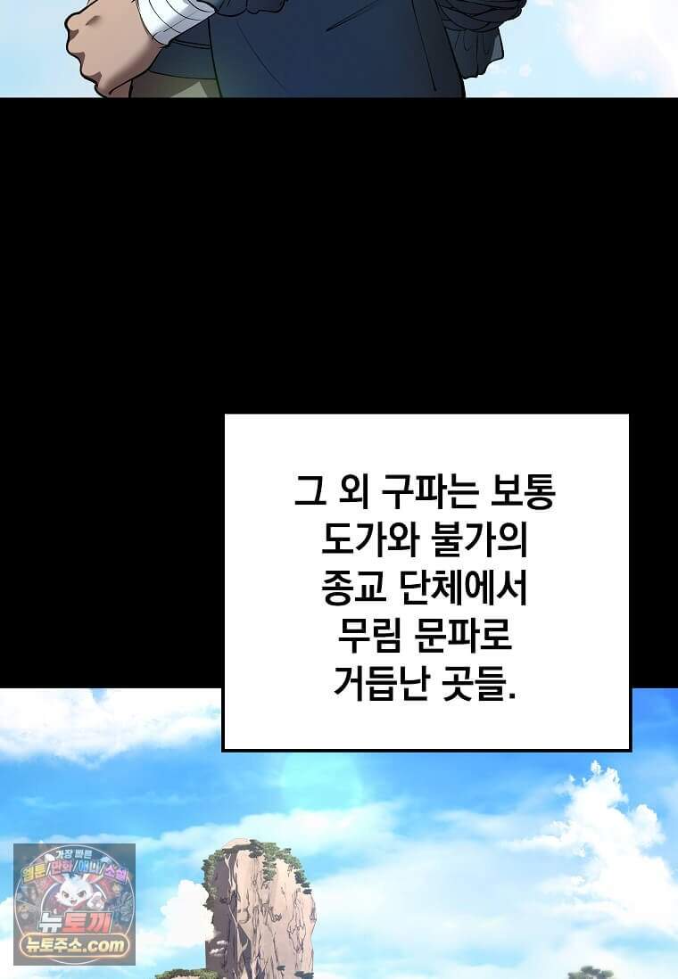 의원, 다시 살다 240화 4