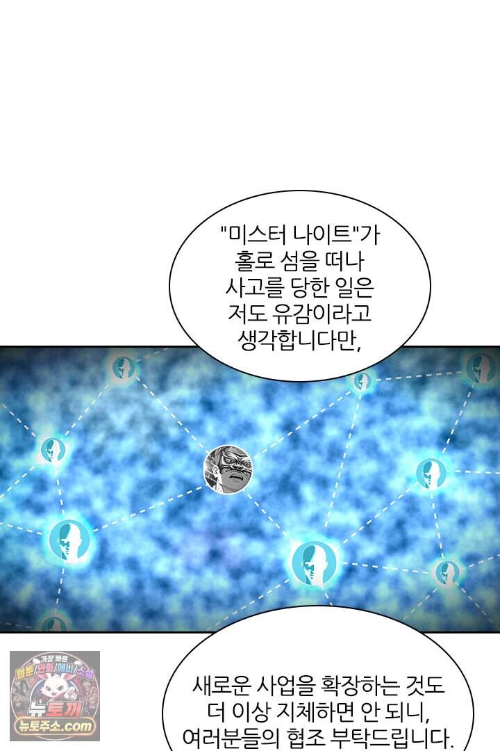 모든 시선이 나에게 54화 8