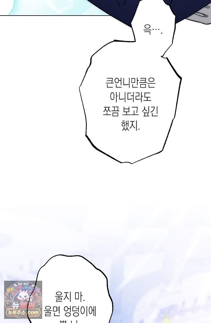 피폐 역하렘 남주들의 막내 처제가 되었다 82화 13