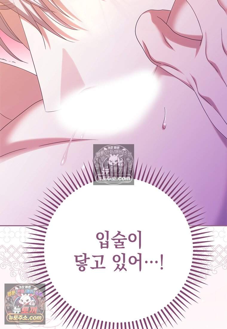 가짜 아내에게 왜 집착하세요? 외전 10화 27