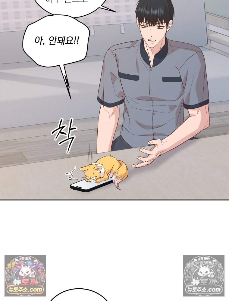 목숨을 다해 꼬셔라 43화 8