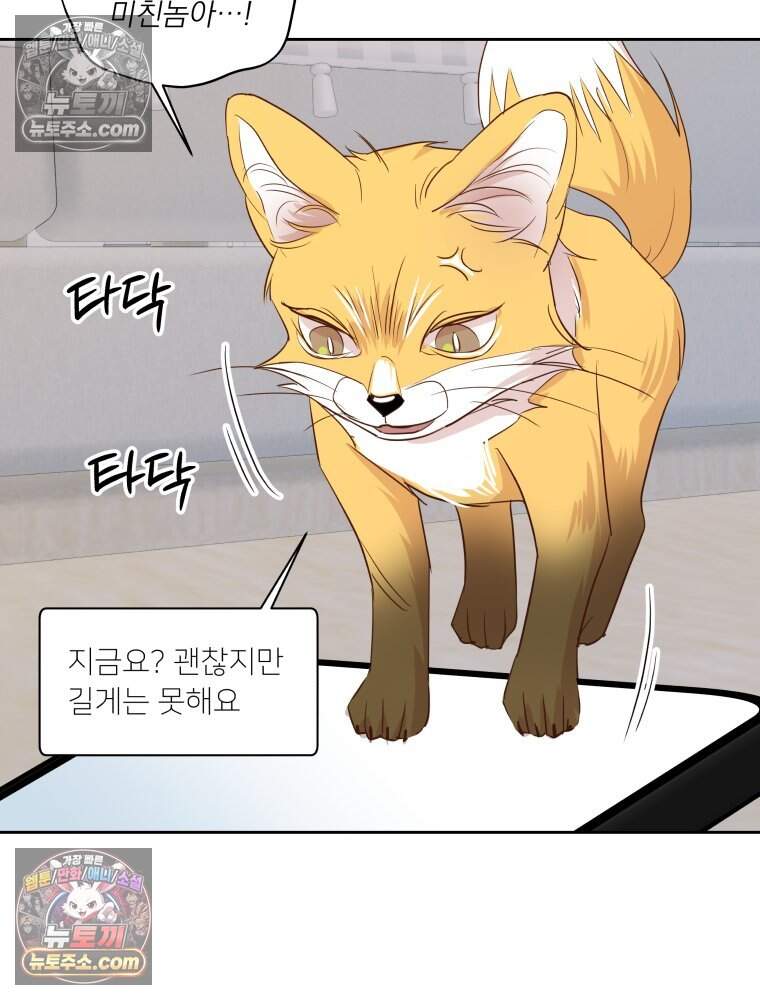 목숨을 다해 꼬셔라 43화 14