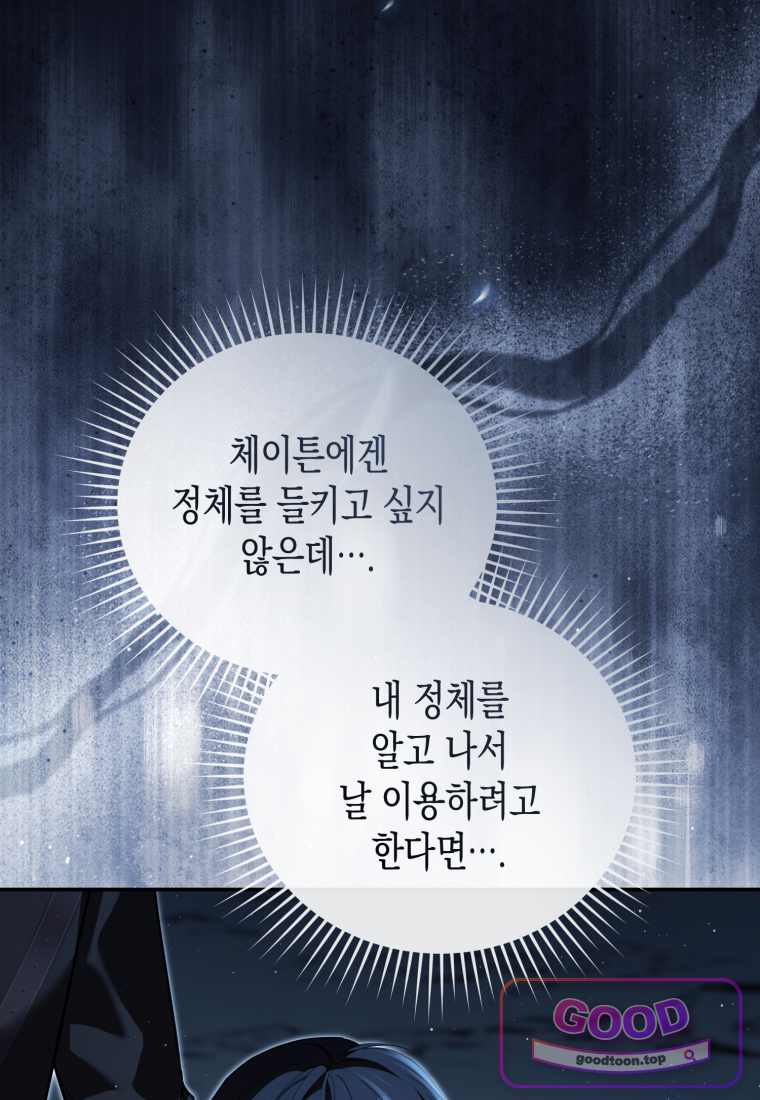 힘을 숨겨도 공녀가 제일 강함 47화 4