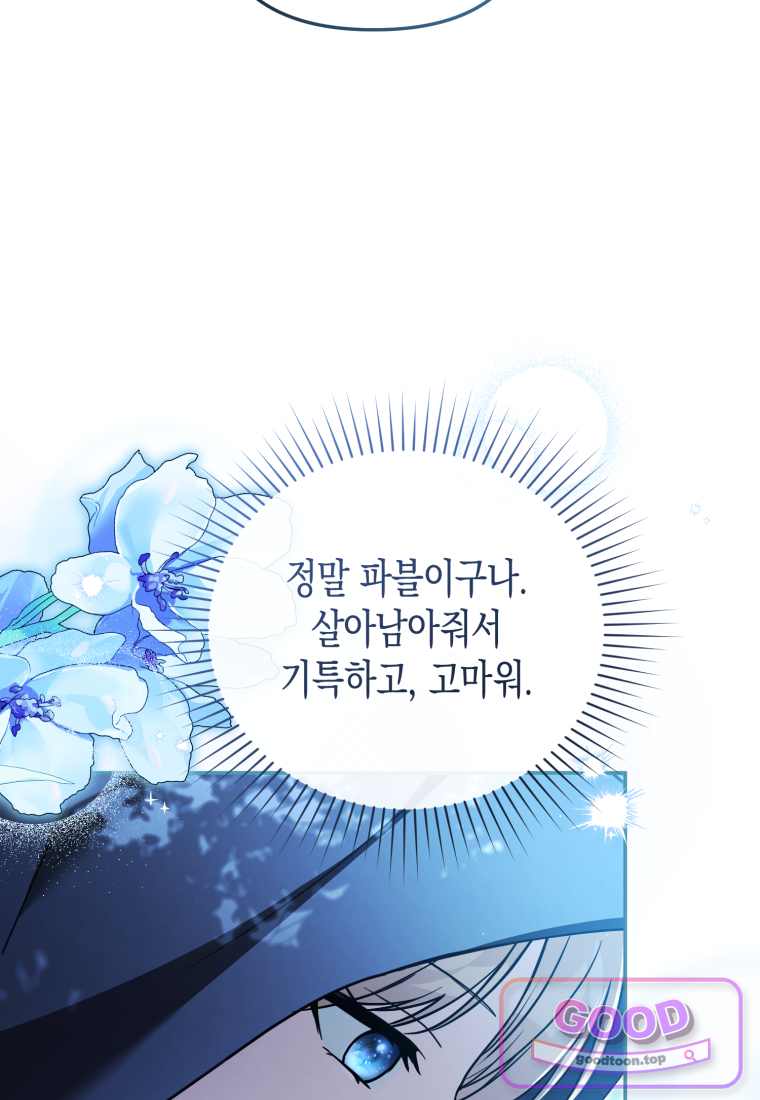 힘을 숨겨도 공녀가 제일 강함 47화 9