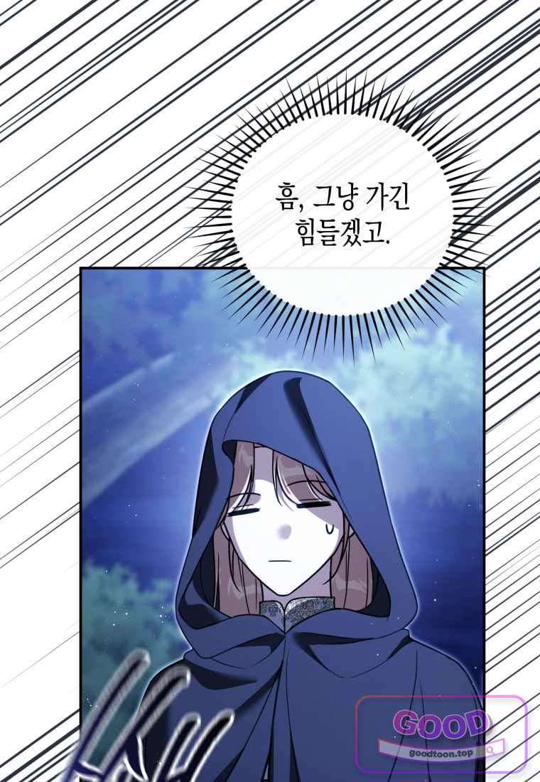 힘을 숨겨도 공녀가 제일 강함 47화 20