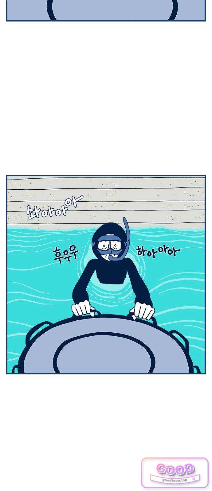 펫로스클럽 51. 윤창숙 씨의 대모험 2 10