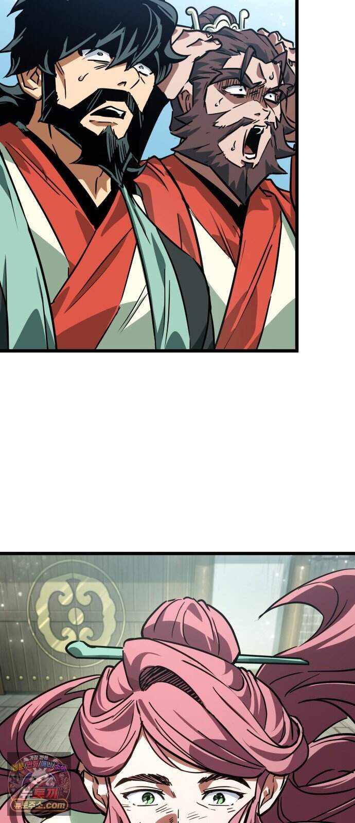 모든걸 기억하는 천재무사 제 20화 11