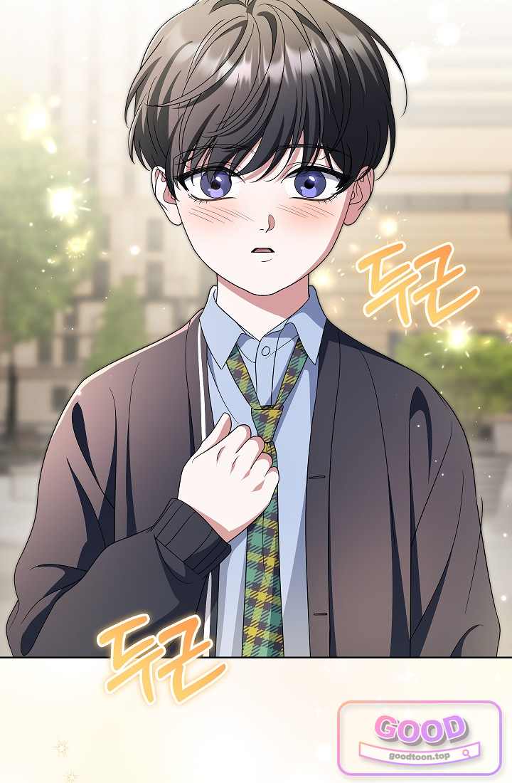 아역부터 월드스타! 27화 6