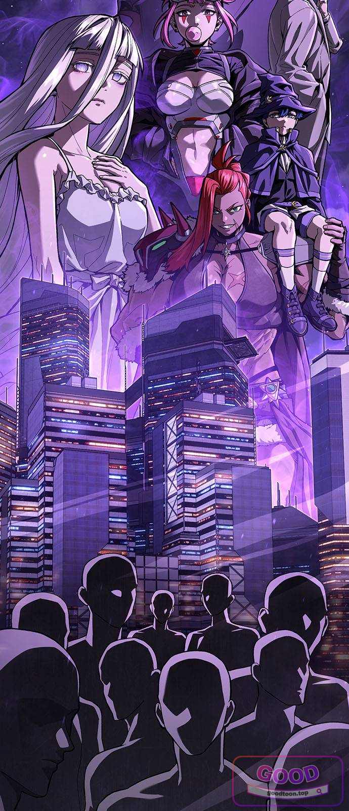 킬링가드 7화 2