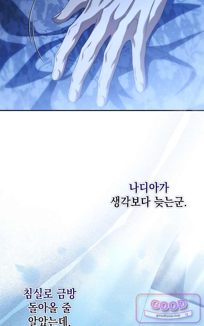 가짜 아내에게 왜 집착하세요? 외전 12화 10