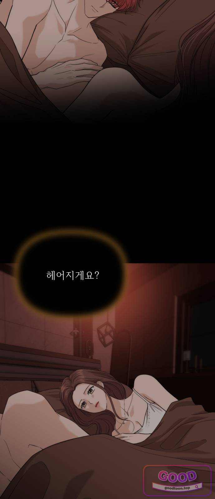 어느 날 갑자기 최애가 생겼다 76화. 헤어질 결심 3