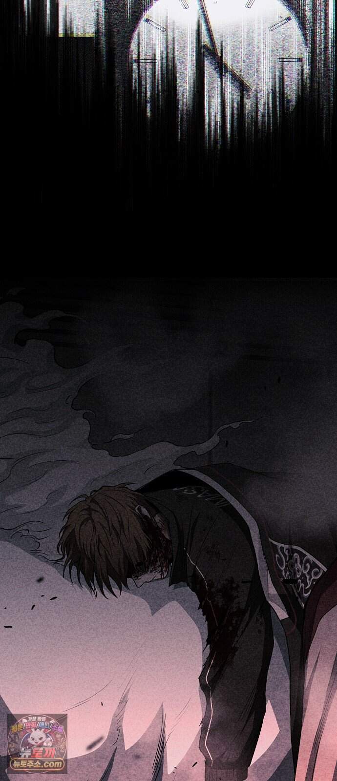 작두 112. 신록(新綠)의 그늘 (1) 15