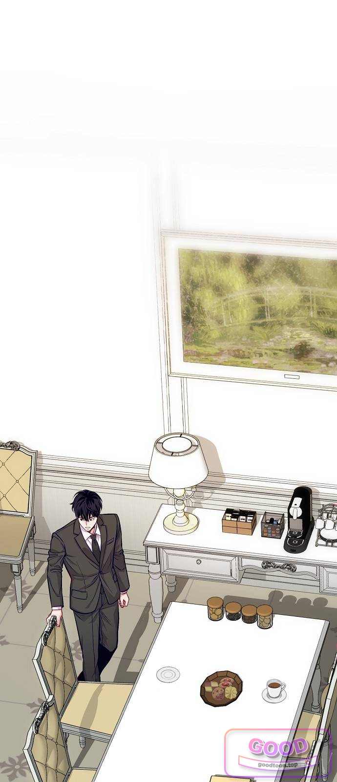 범상한 변호사의 아공간 41화 1