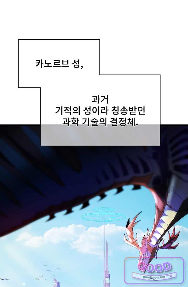 랭킹 1위, 방랑자로 전생하다 025 2