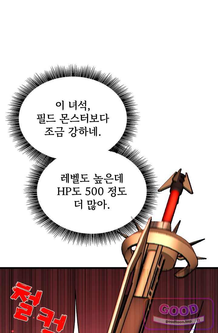 랭킹 1위, 방랑자로 전생하다 025 20