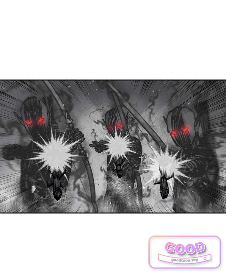레드스톰 왕의 귀환 2부 87화 9
